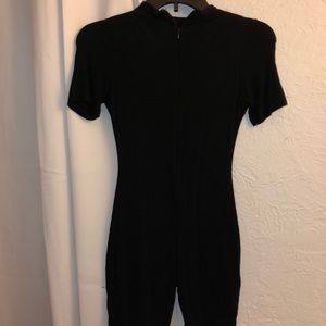 OOTDFASH Reversible BodySuit